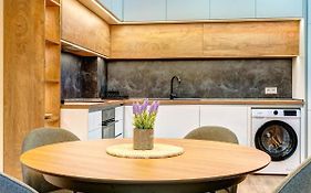 N.Joy Holiday Apartment 532 By Oak Residence
