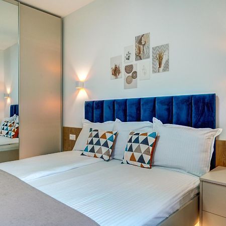 N.Joy Holiday Apartment 532 By Oak Residence Смолян Екстериор снимка